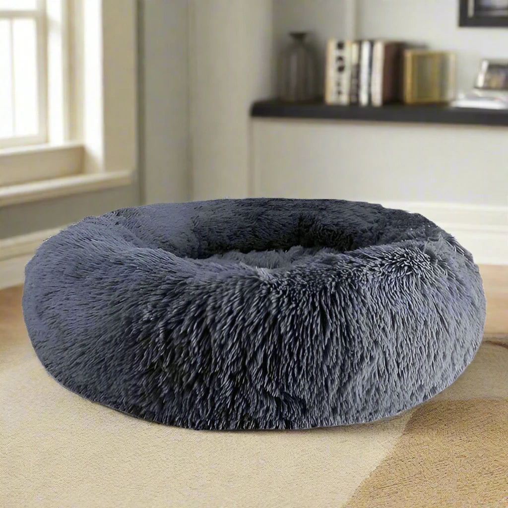 Calming Dog Bed