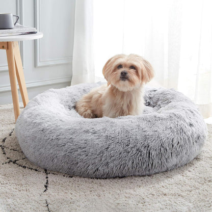 Calming Dog Bed