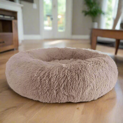 Calming Dog Bed