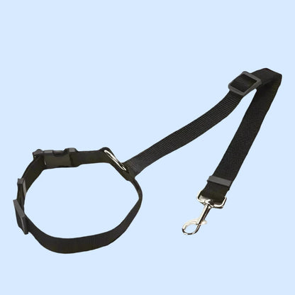 Adjustable Car Seat Belt