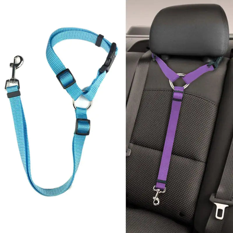 Adjustable Car Seat Belt