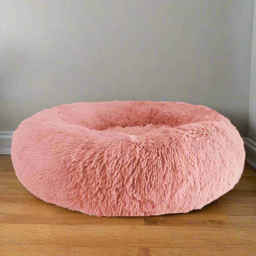 Calming Dog Bed