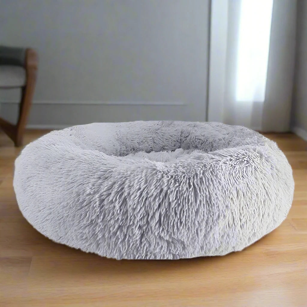 Calming Dog Bed