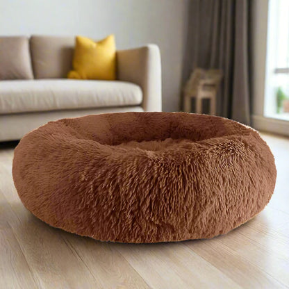 Calming Dog Bed